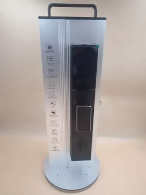  Смарт замок H6 - 