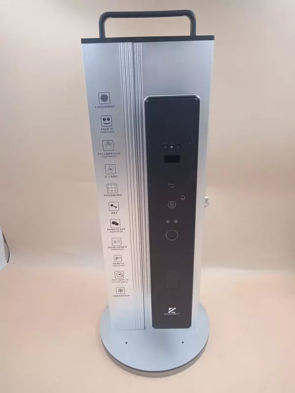 Смарт замок C32