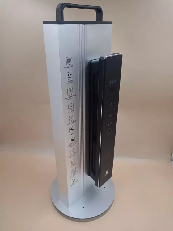  Смарт замок C32 - 