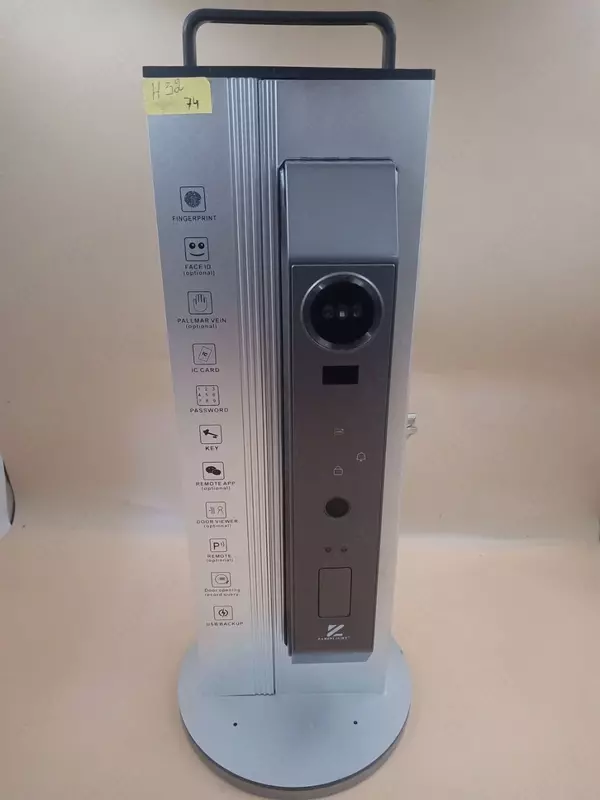 Смарт замок H32