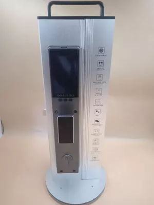  Смарт замок H32 Chakana savdo