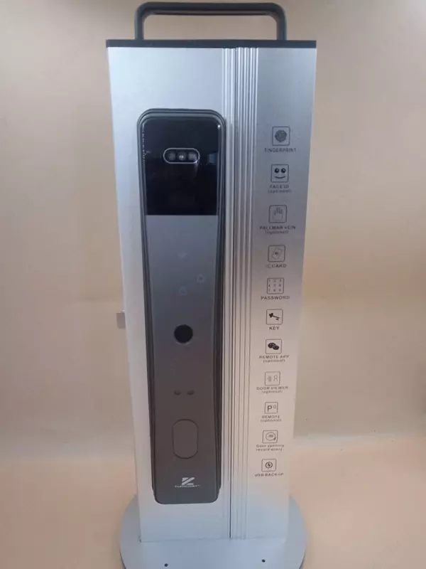 Смарт замок К36S