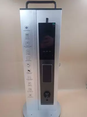  Смарт замок К36S - 