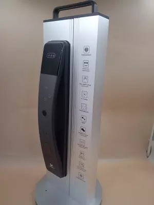   Смарт замок К36S