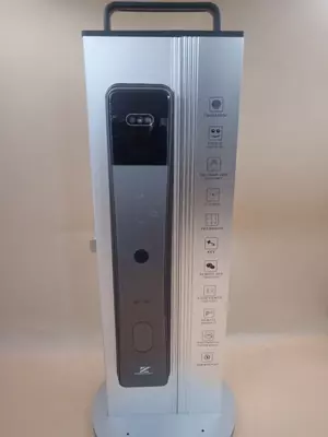  Смарт замок К36S Chakana savdo