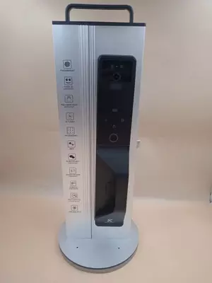  Смарт замок К942 ZARINLIGHT