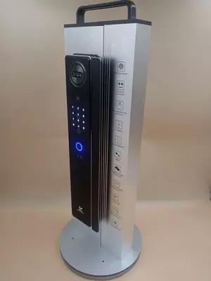  Смарт замок C52 - 