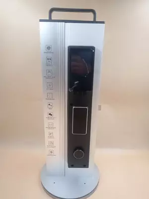   Смарт замок C52