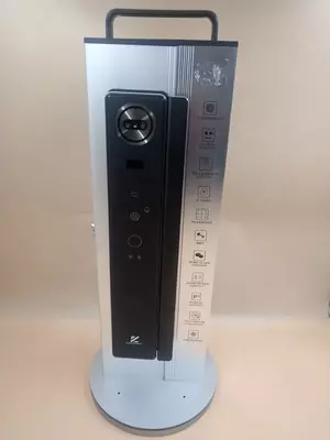  Смарт замок C52 ZARINLIGHT