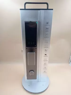  Смарт замок C63 - 