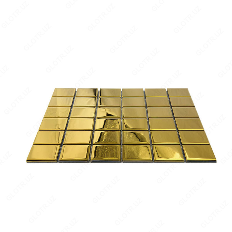  Кафель-майолика стеклянная (Декоративная) - 