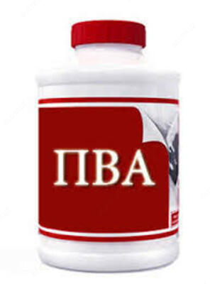 Клей ПВА Оптом и розница