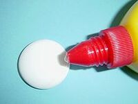 КЛЕЙ ДЛЯ ПРОИЗВОДСТВА КОНВЕРТОВ