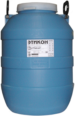 Водорастворимый этикеточный клей - 30 000 so'm / kgdan