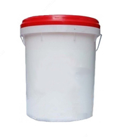 Plitka bilan ishlangan majolikani ishlab chiqarish uchun yopishtiruvchi