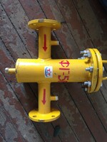  Фильтр газовый ду50 - 