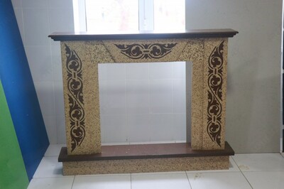 Камин - 5 600 000 so'm / donadan