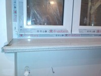 Подоконники из искусственного кварцевого камня - 2 990 807.5 сум