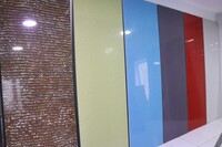 Искусственный кварцевый камень NS-0008