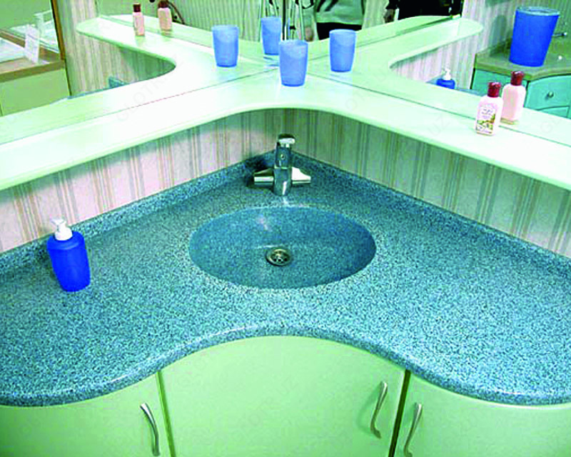 1 300 000 сум Искусственный кварцевый камень NS-0008