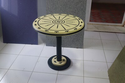 Sun&#39;iy kvarts tosh NS-0008 Chakana savdo