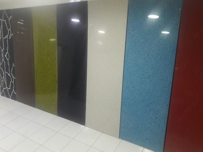 Sun&#39;iy kvarts tosh NS-0008 - 1 300 000 so'm / dona