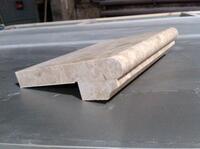 Фигурный профиль из кварцевого камня   Original: https://glotr.uz/cabinet/proposal/active/