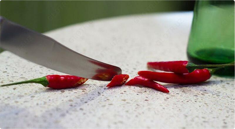 Столешница для кухни из кварцевого камня Только в розницу