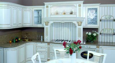 Столешница для кухни из кварцевого камня