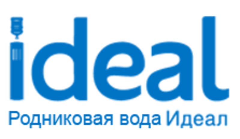 Ideal Water Service ,OOO