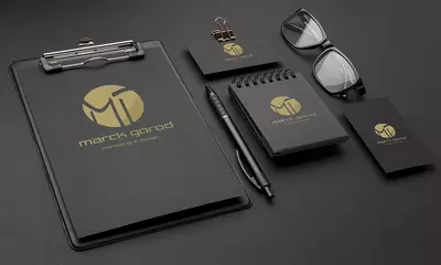 Брендинг (комплексная услуга)