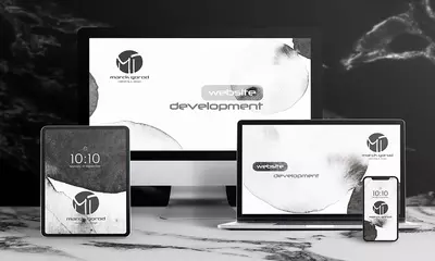 Web-разработка сайтов