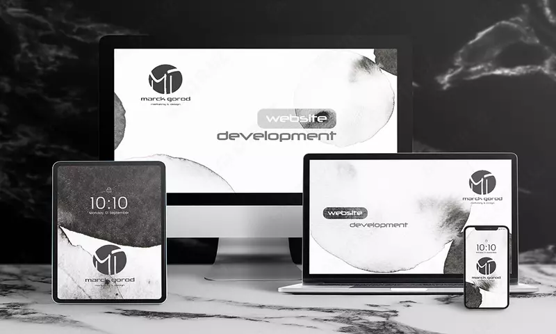 Web-разработка сайтов