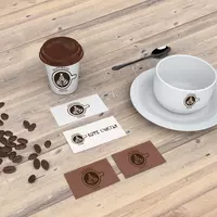 Разработка логотипа или товарного знака - от 1 200 000 сум