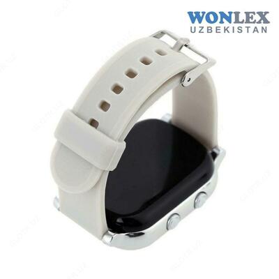 580 000 сум / шт. Умные часы для безопасности детей и подростков - WONLEX GW700