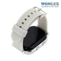 580 000 so'm WONLEX GW700 - Bolalar va o'smirlar ximoyasi uchun aqilli soat