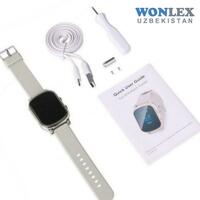 WONLEX GW700 - Bolalar va o'smirlar ximoyasi uchun aqilli soat Chakana savdo
