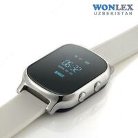 WONLEX GW700 - Bolalar va o'smirlar ximoyasi uchun aqilli soat - Wonlex Uzbekistan