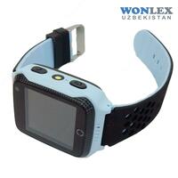 WONLEX GW500s - Bolalar ximoyasi uchun aqilli soat - Wonlex Uzbekistan