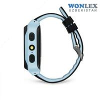 WONLEX GW500s - Bolalar ximoyasi uchun aqilli soat - Aqlli soatlar