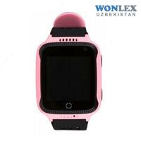 500 000 сум Умные часы для безопасности детей - WONLEX GW500s