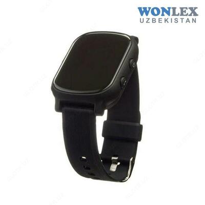 Умные часы для безопасности детей и подростков - WONLEX GW700 Только в розницу