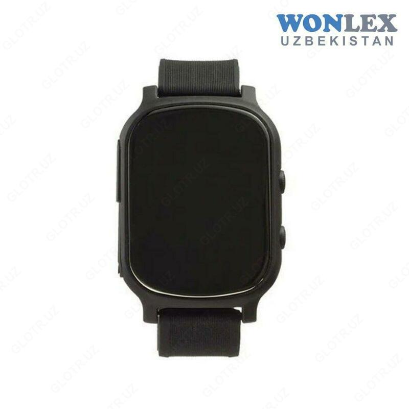 WONLEX GW700 - Bolalar va o'smirlar ximoyasi uchun aqilli soat - Wonlex Uzbekistan