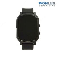 WONLEX GW700 - Bolalar va o'smirlar ximoyasi uchun aqilli soat - Wonlex Uzbekistan