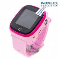 750 000 сум Умные часы для безопасности детей - WONLEX GW400х