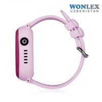 Умные часы для безопасности детей - WONLEX GW400х - Wonlex Uzbekistan