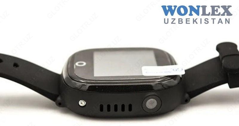 Умные часы для безопасности детей - WONLEX GW400х Только в розницу