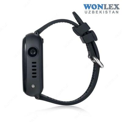 Умные часы для безопасности детей - WONLEX GW400х Wonlex Uzbekistan