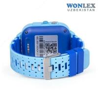 Умные часы для безопасности детей - WONLEX Kt03 - Wonlex Uzbekistan
