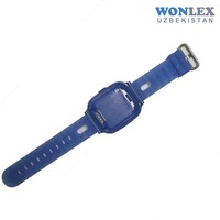 Умные часы для безопасности детей - WONLEX Kt01 Только в розницу